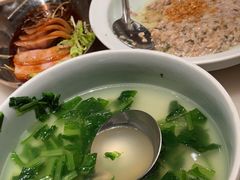 -客语客家菜(华发商都店)