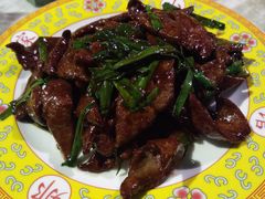 -那家小馆•北京菜•烤鸭(中关村店)