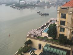 -澳门十六浦索菲特大酒店