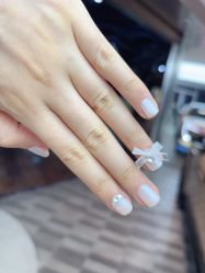 -U3美甲