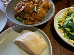 -小吊梨汤·北京菜(香山店)