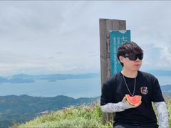 -七娘山