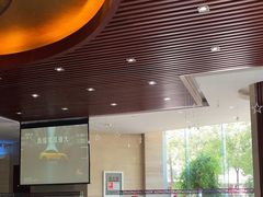 -雄楚国际大酒店-四季西餐厅