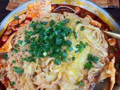 -龍城柳州螺蛳粉(群星路店)