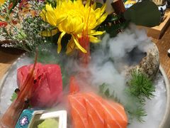 -蟹将军·松叶蟹和牛日料放题自助(K11店)