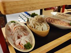 -廖掌柜·重庆鲜货火锅(上海首店)