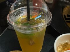 -探鱼·鲜青椒爽麻烤鱼(领展购物广场店)