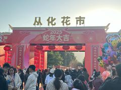 -风云岭森林公园