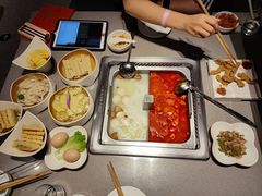 -海底捞火锅(北京路店)