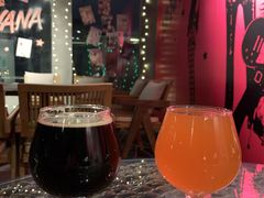 -漪龙台·B26 Rooftop Lounge