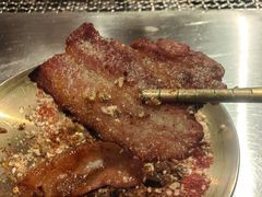 -又见炊烟炭火烤肉(五一新村店)