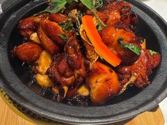 -志明眷村·台式融合菜·宵夜