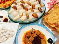 -澳洲肥牛火锅(转盘路店)