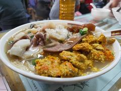 -荔林食店(西华路店)
