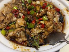 -91小龙虾·香辣蛙(蛇口店)