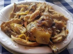 -钱大妈海鲜饭店(保利林语店)