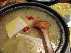-杨记隆府(汉街店)