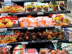 -京客隆超市(管庄店)