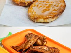-華歡冰室-WahFoon(吉大店)