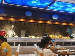 -皇马假日醉海南大酒店·假日一品派茶楼(秀英店)