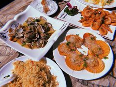 -景好海鲜餐厅(大鹏必选旅游店)