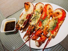 -咖啡CHA自助餐厅(香格里拉饭店)