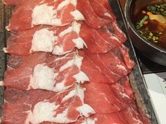 -呷哺呷哺 黄金牧场 (新中关购物中心店)