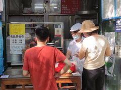 门面-天泽祥·鼓楼馒头(鼓楼店)