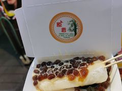-花莲东大门国际观光夜市