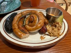 -CRAZYONES西班牙海鲜饭(上海美罗城店)