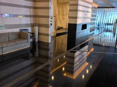 -北京威斯汀酒店游泳健身中心