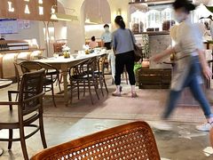 大堂-来龙里 精致 东南亚餐室(万象城店)