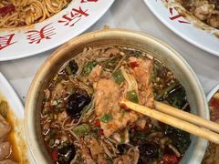 -小郭私房菜·海肠捞饭店(学士街店)