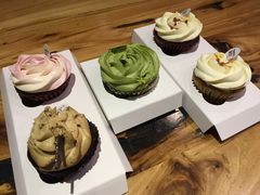-Pantry's Best派悦坊蛋糕(K11购物艺术中心店)