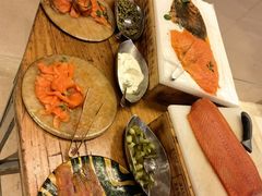 -威斯汀舞台餐厅