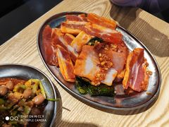 -胡同烧烤·烤肉(塔湾店)