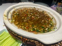 -院8里·小聚园老川菜(九眼桥店)