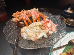 -蟹犇前•帝王蟹雪蟹(陆家嘴店)