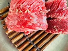 -西塔老太太泥炉烤肉(望京一店)