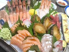 -極上萬膳·日料放题(海岸城店)