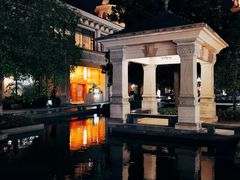 -上海浦东星河湾酒店