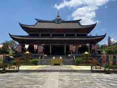 -天龙八部武侠城