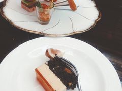 -行者书屋大堂吧 ·下午茶(南京圣和府邸酒店)