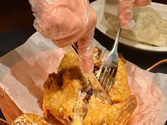 -新连采·海鲜·大连菜(大连恒隆广场店)