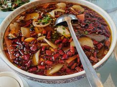 -紫东阁酒楼·中餐厅(东方广场假日酒店)