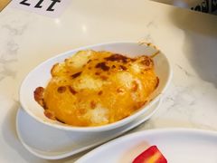 -卡朋西餐(较场西路店)