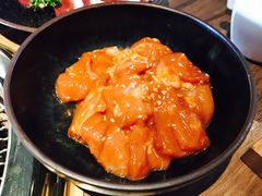 -茶六烧肉堂 博爱店