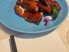 -港丽餐厅(高德置地店)