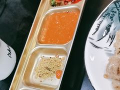 -金达莱·烧烤(五一路店)