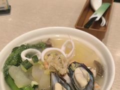 -佰搭果·广式茶餐厅(西华路店)